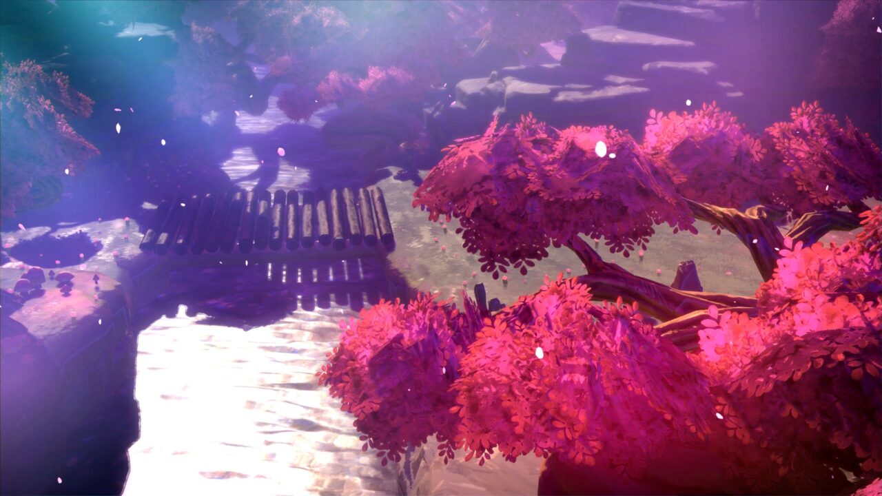 Oninaki Screenshot 033