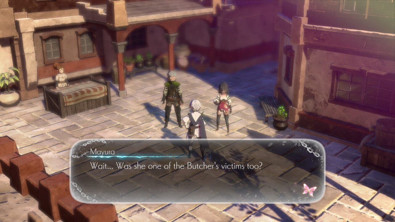 Oninaki Screenshot 036