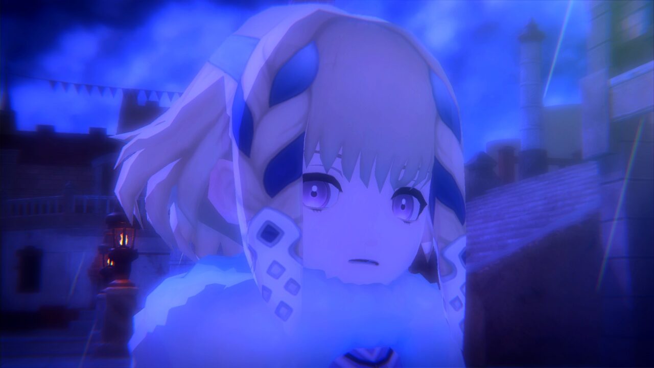 Oninaki Screenshot 04