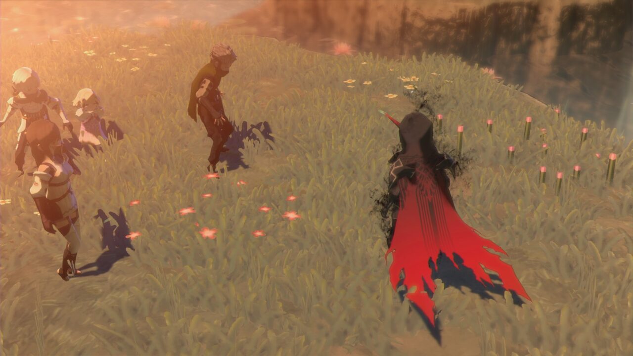 Oninaki Screenshot 041