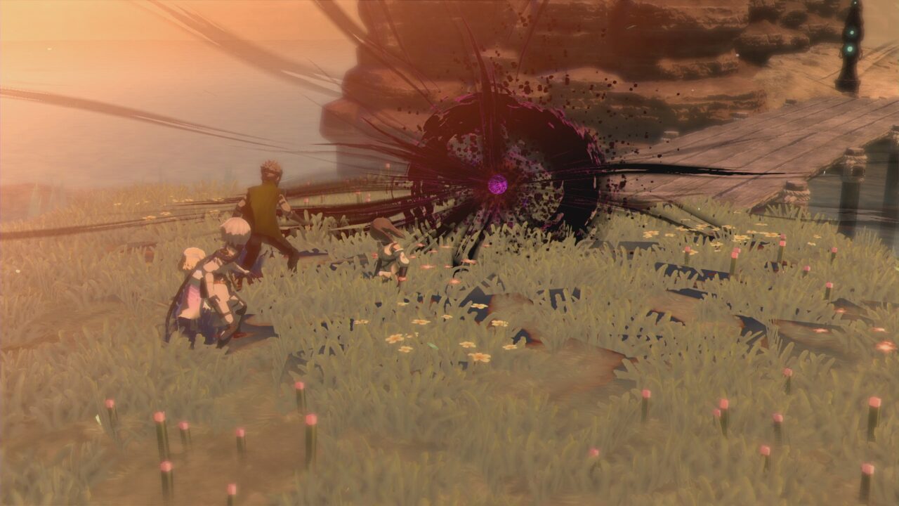 Oninaki Screenshot 042
