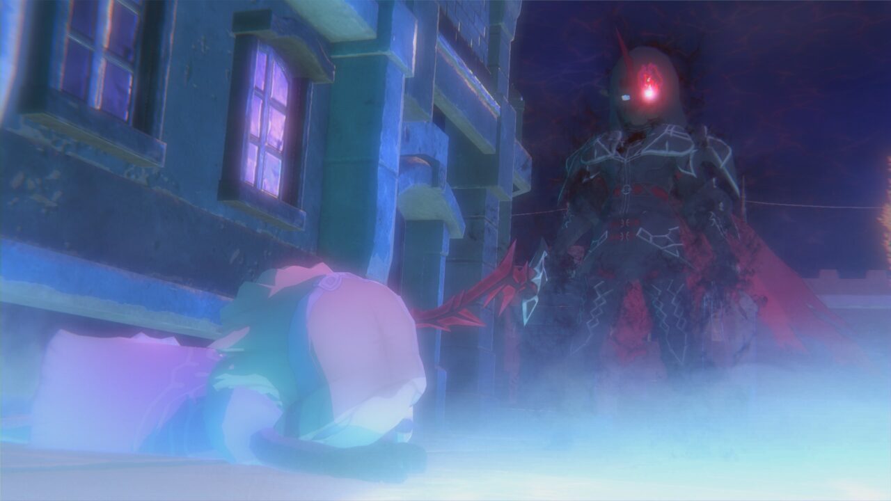 Oninaki Screenshot 043