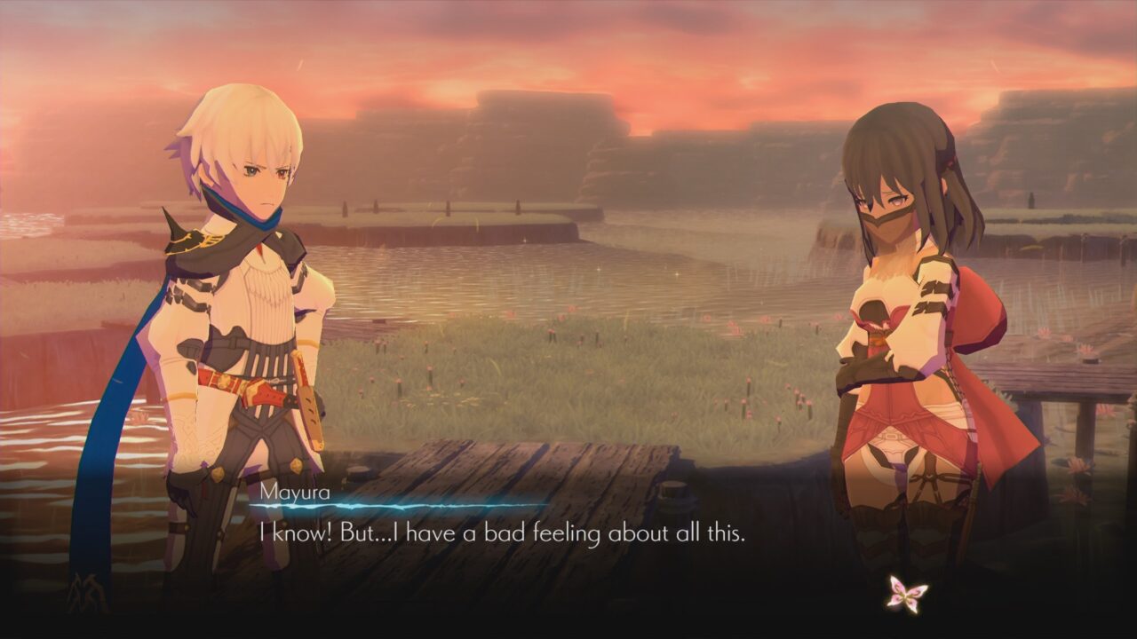 Oninaki Screenshot 047