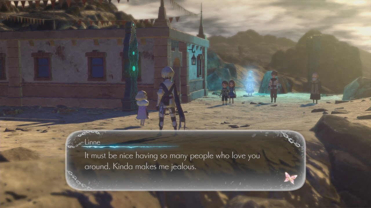 Oninaki Screenshot 048