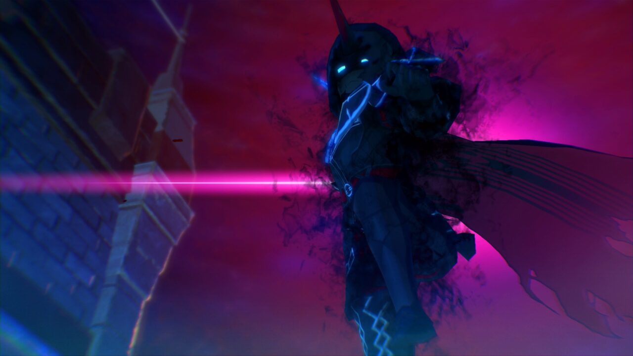 Oninaki Screenshot 05