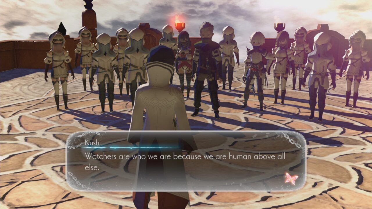 Oninaki Screenshot 051