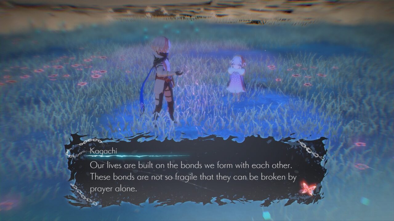 Oninaki Screenshot 052