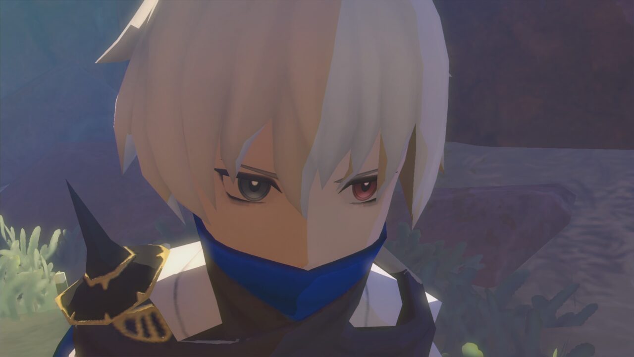 Oninaki Screenshot 053