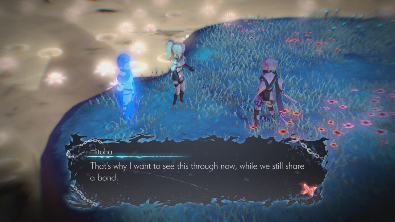 Oninaki Screenshot 054
