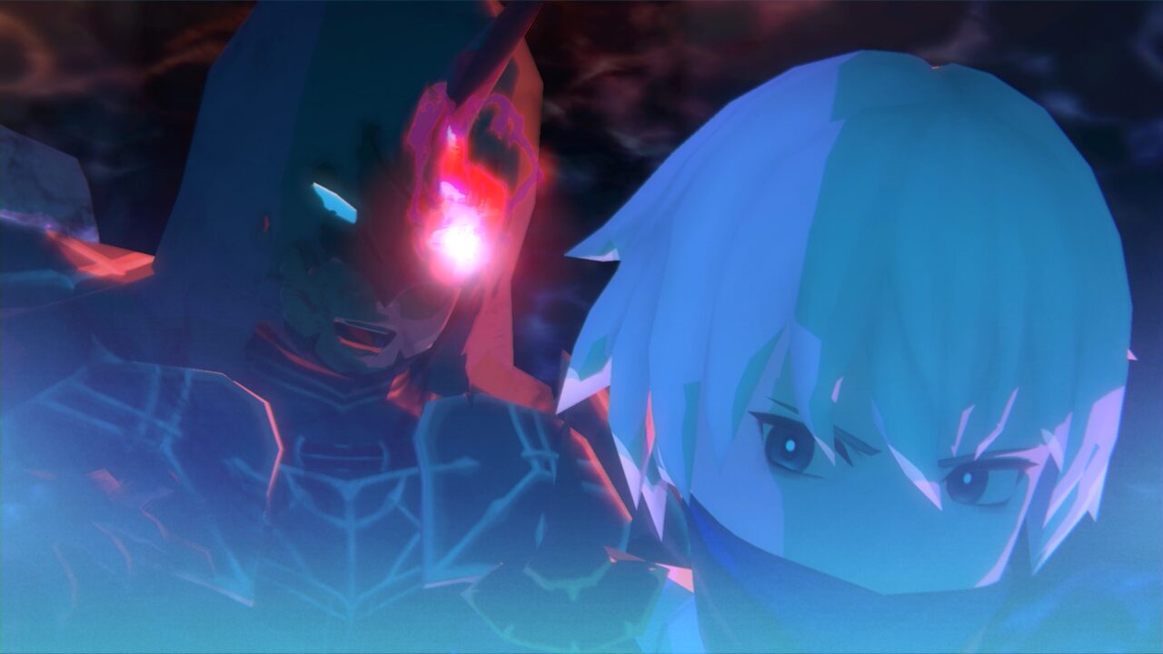 Oninaki Screenshot 058