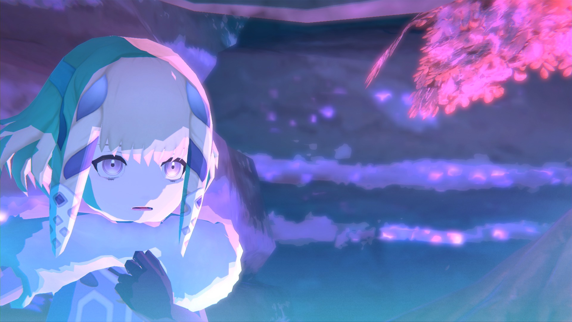 Oninaki Screenshot 059