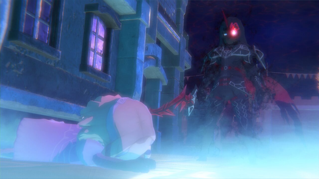 Oninaki Screenshot 060