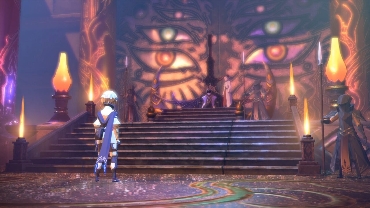 Oninaki Screenshot 061