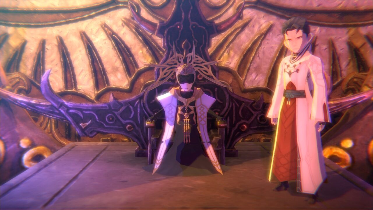 Oninaki Screenshot 062