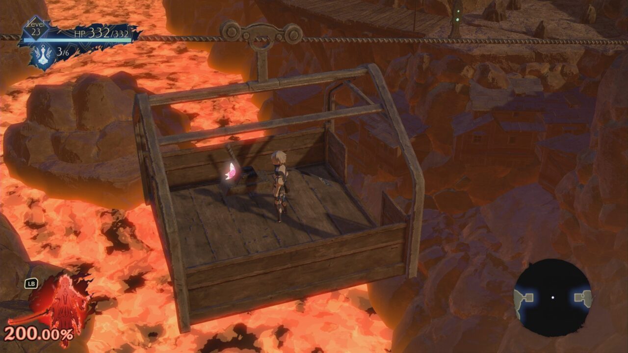Oninaki Screenshot 063