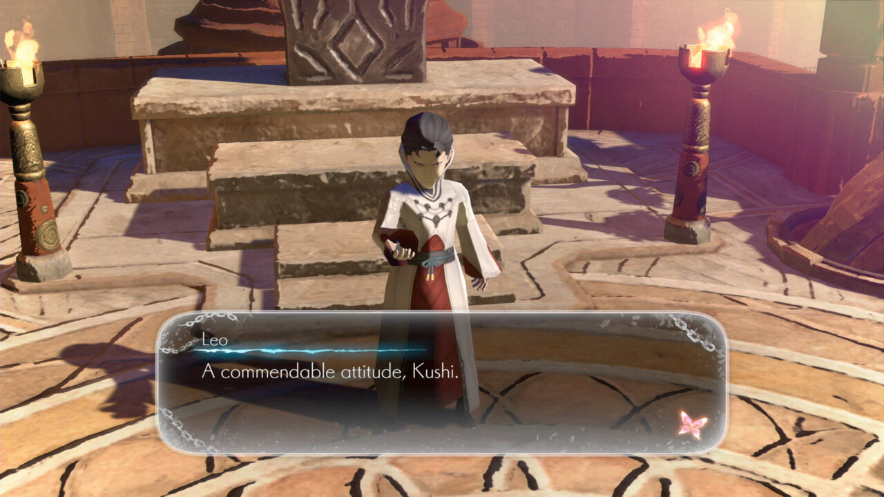 Oninaki Screenshot 070