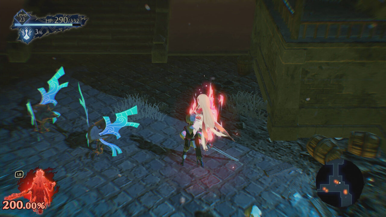 Oninaki Screenshot 078