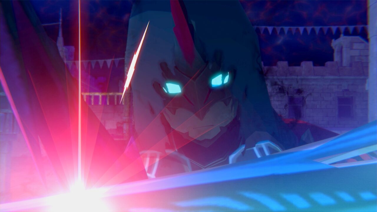 Oninaki Screenshot 08