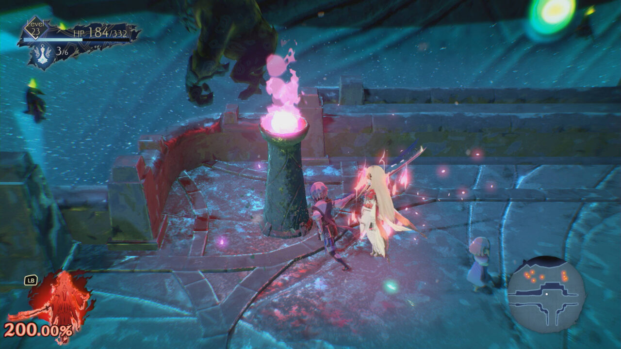 Oninaki Screenshot 084