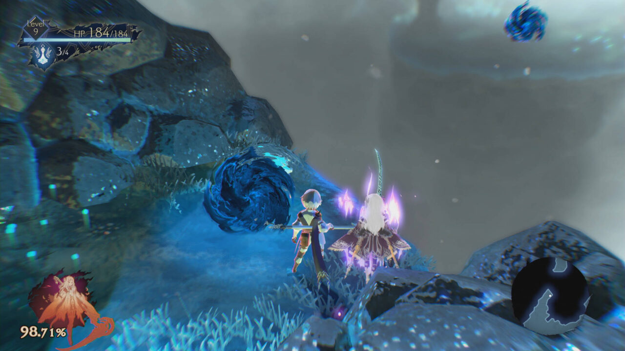Oninaki Screenshot 087