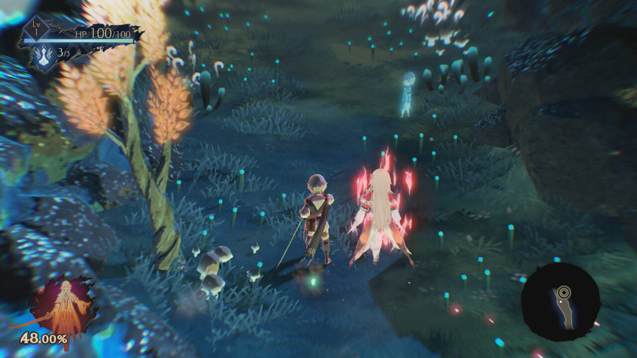Oninaki Screenshot 093