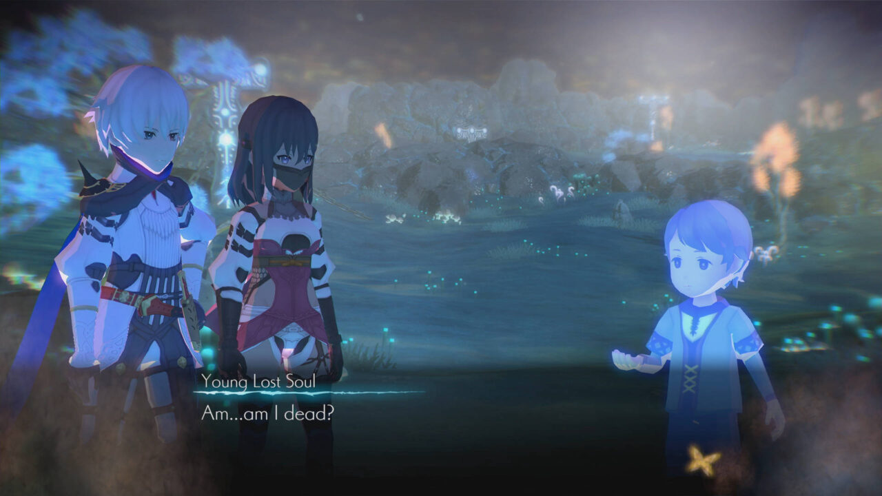 Oninaki Screenshot 094