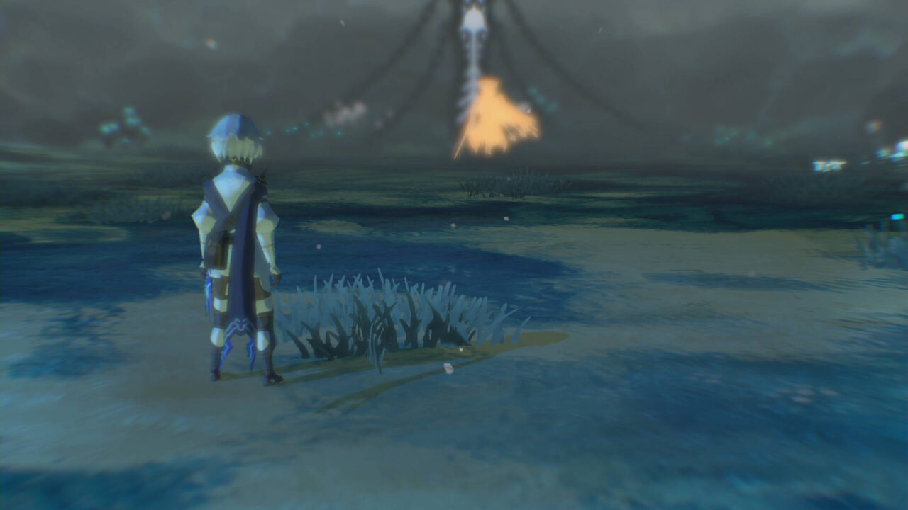 Oninaki Screenshot 095