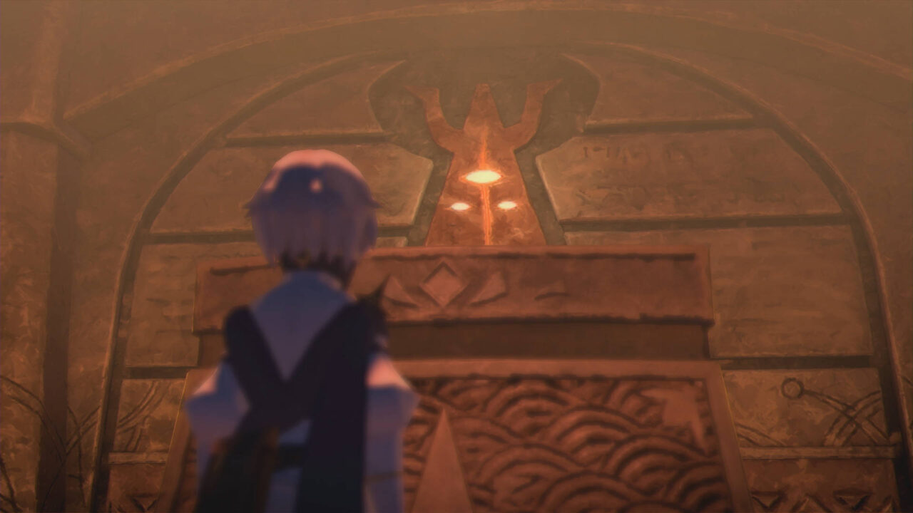 Oninaki Screenshot 099