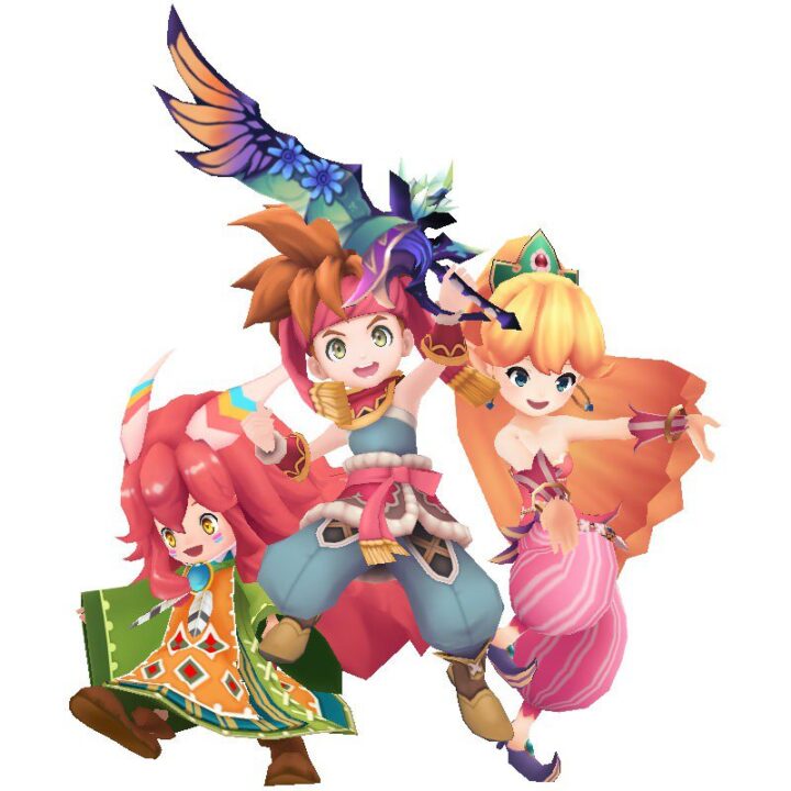 Rise of Mana art 001