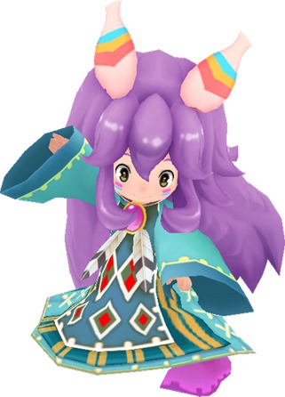 Rise of Mana art 005