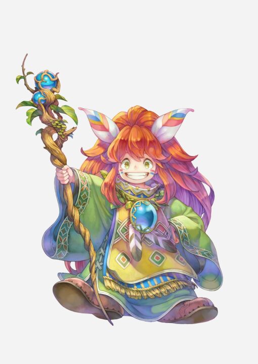 Secret of Mana 2018 art 006