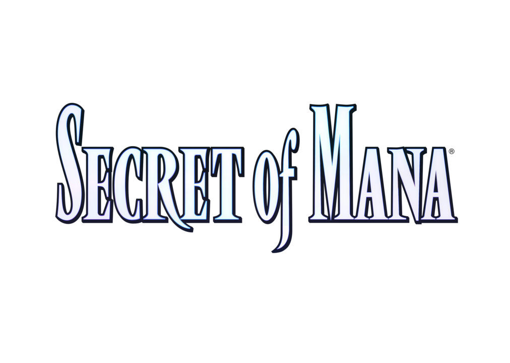 Secret of Mana 2018 logo 001
