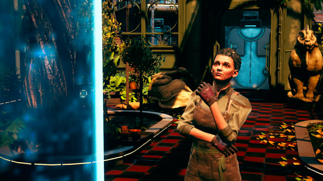 The Outer Worlds Screenshot Switch 01