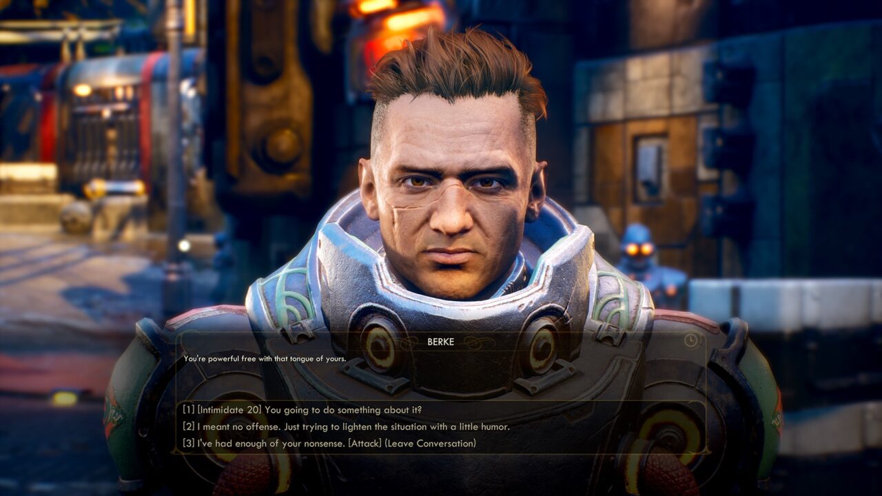 Obsidian's Creative Team Talks 'The Outer Worlds,' 'Fallout,' More