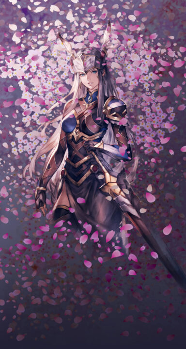 Valkyrie Anatomia The Origin art 005