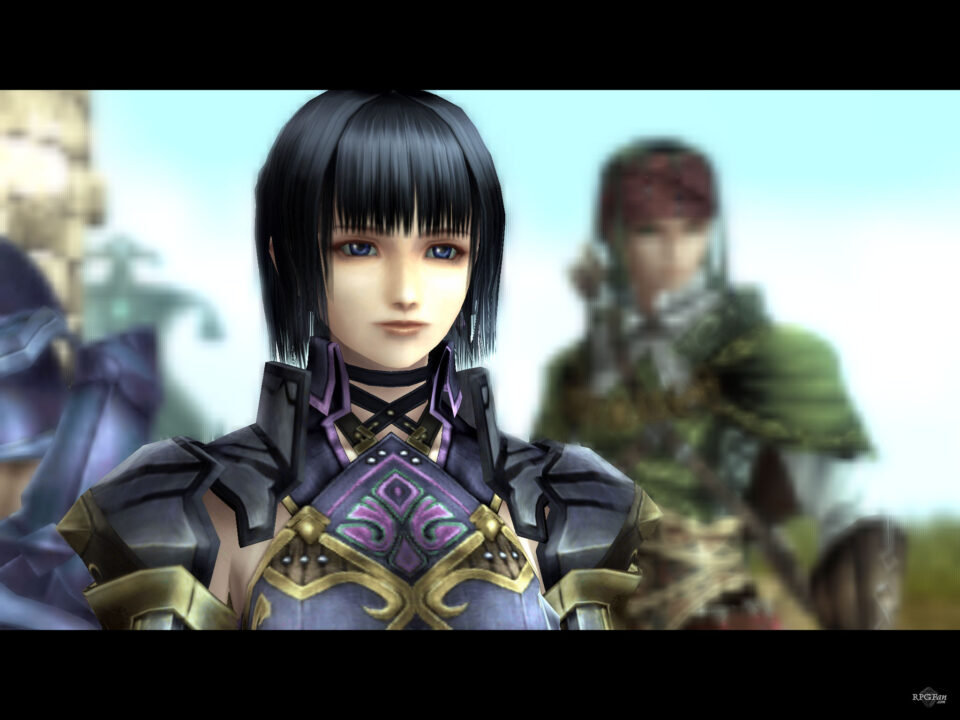 Valkyrie Profile 2 Silmeria ss 030