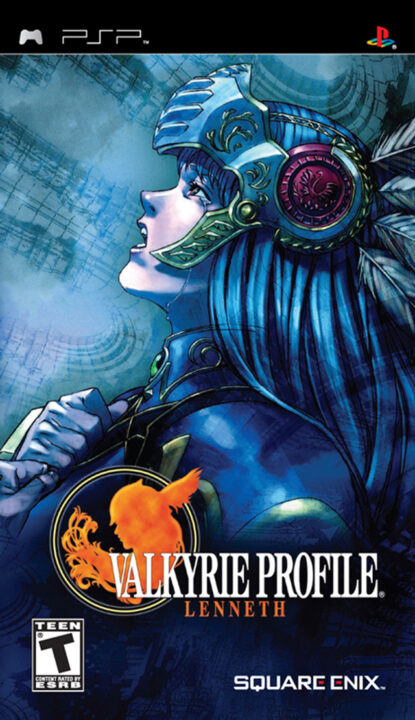 Valkyrie Profile Lenneth packaging 001