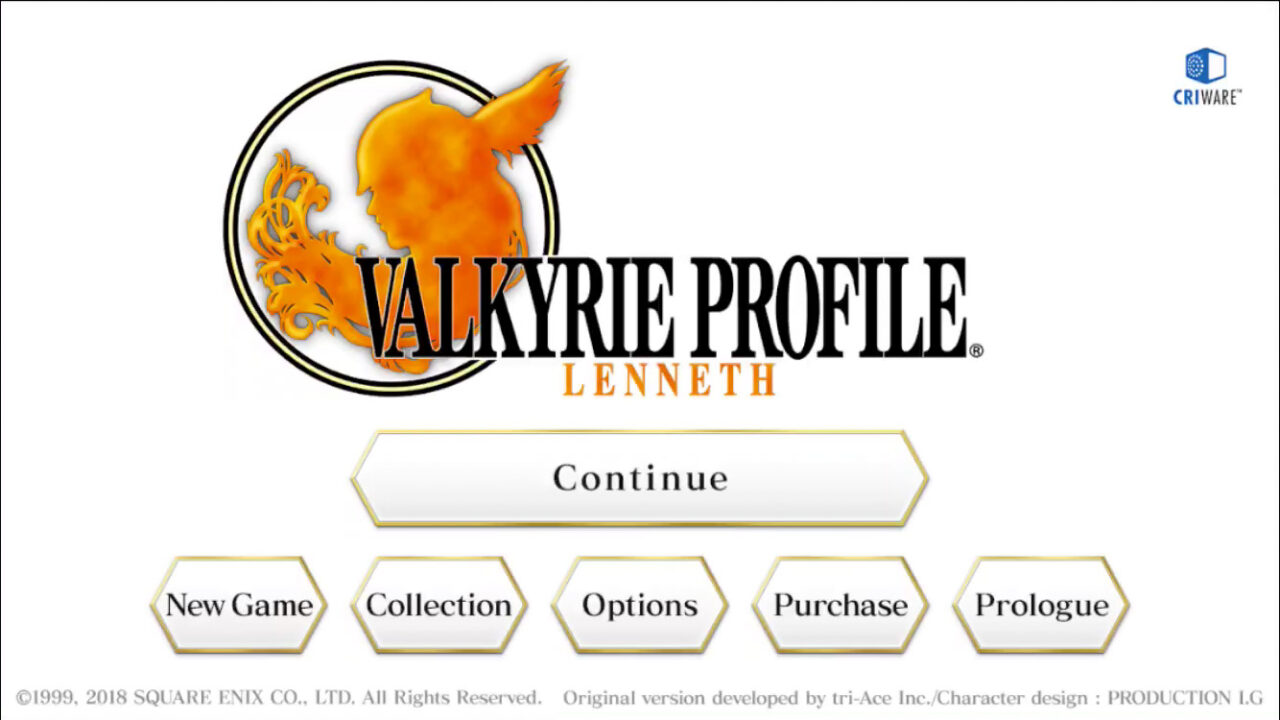 Valkyrie Profile Lenneth ss 167
