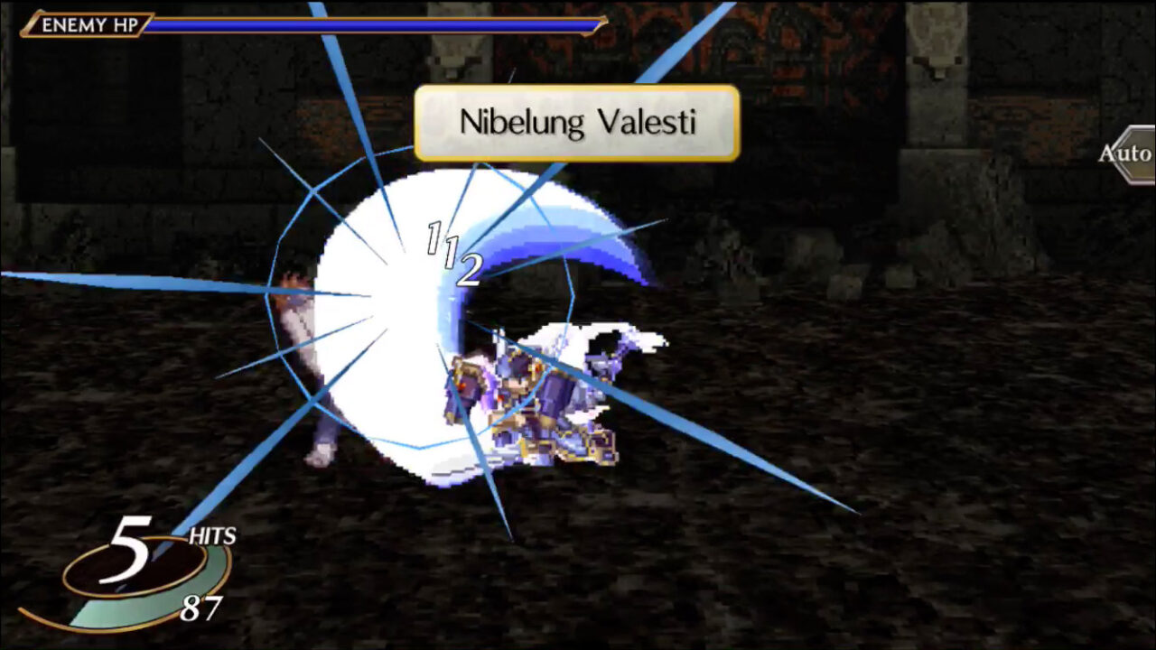 Valkyrie Profile Lenneth ss 177