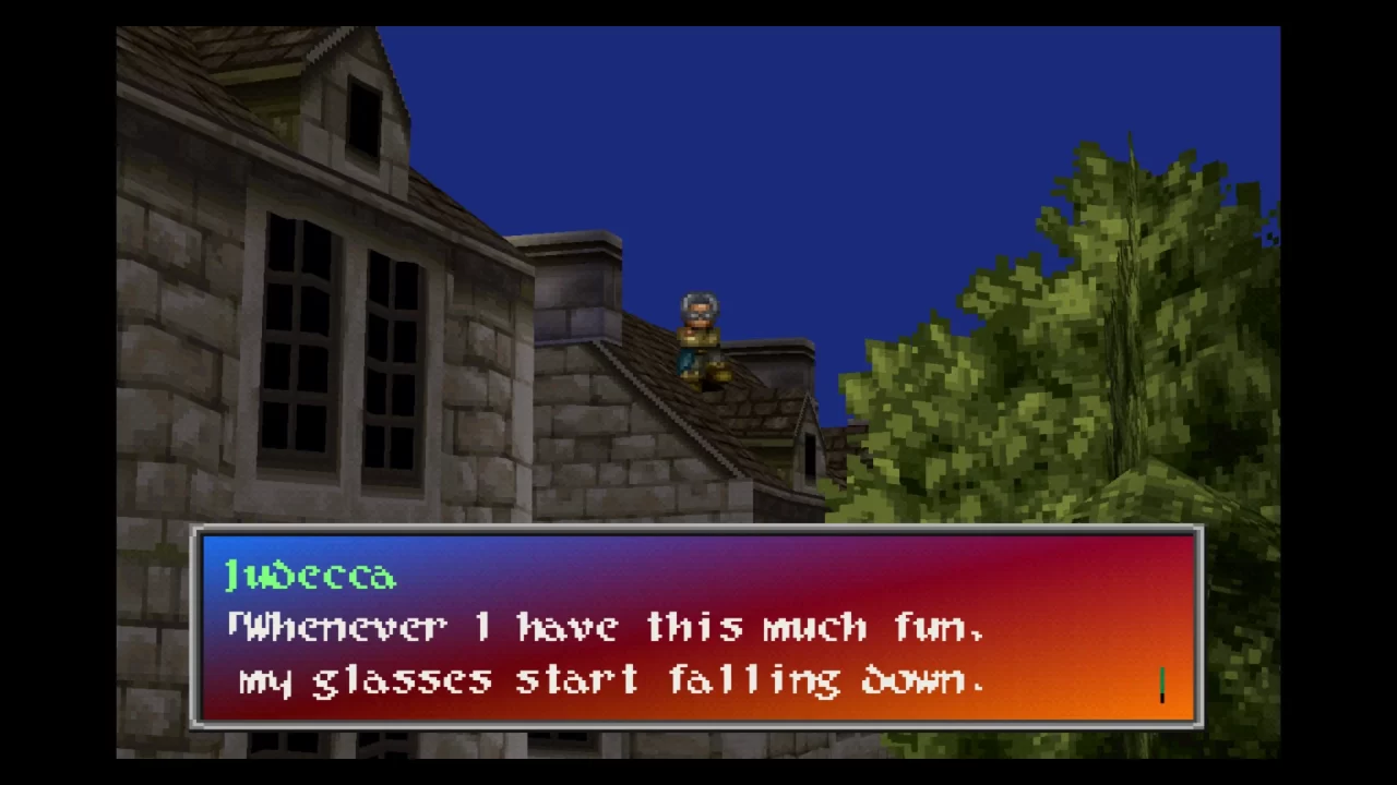 Wild ARMs 2 Screenshot 031