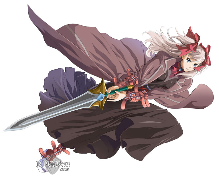 Wild Arms 4 art 006