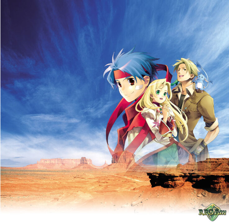 Wild Arms Alter Code F art 009