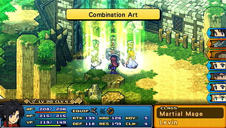 Confira 10 RPGs para PSP