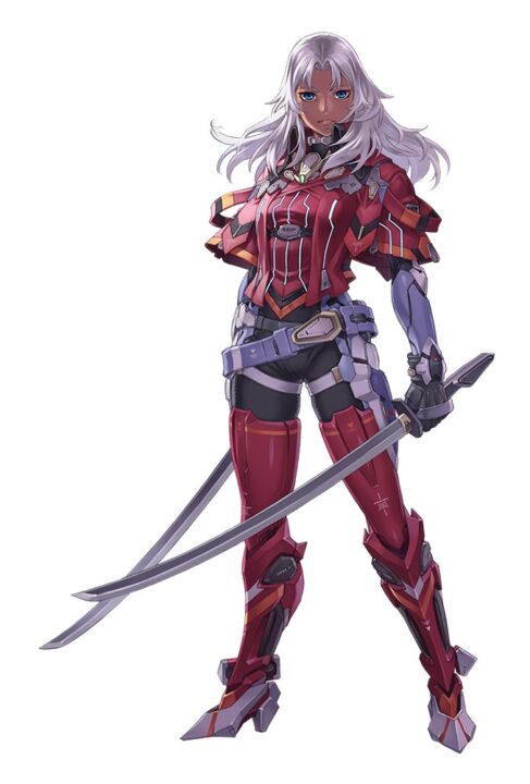 Xenoblade Chronicles 2 Torna The Golden Country art 008