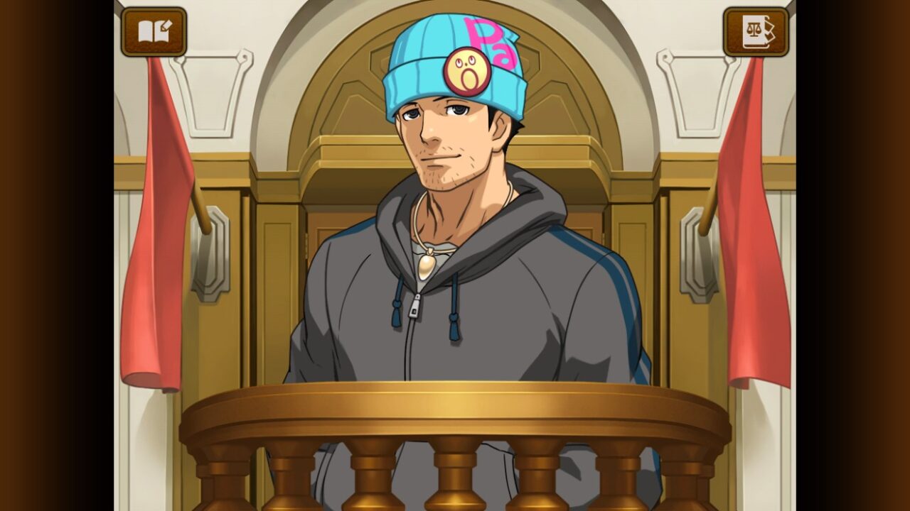 Apollo Justice Ace Attorney ss 021