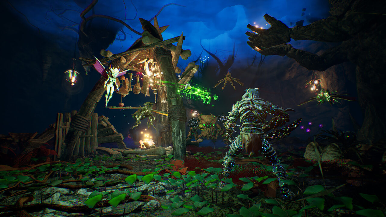 Arboria Screenshot 03