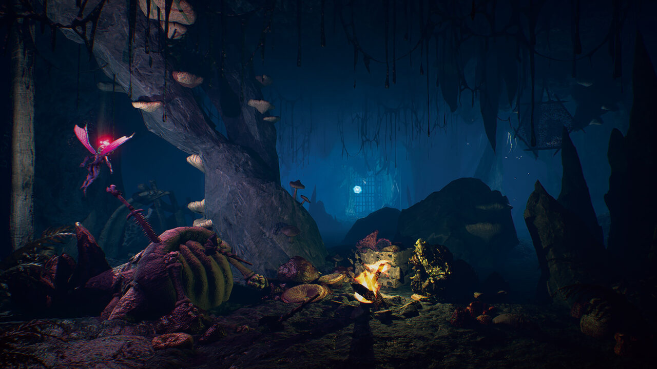 Arboria Screenshot 05
