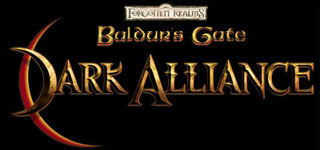 Baldurs Gate Dark Alliance logo 002