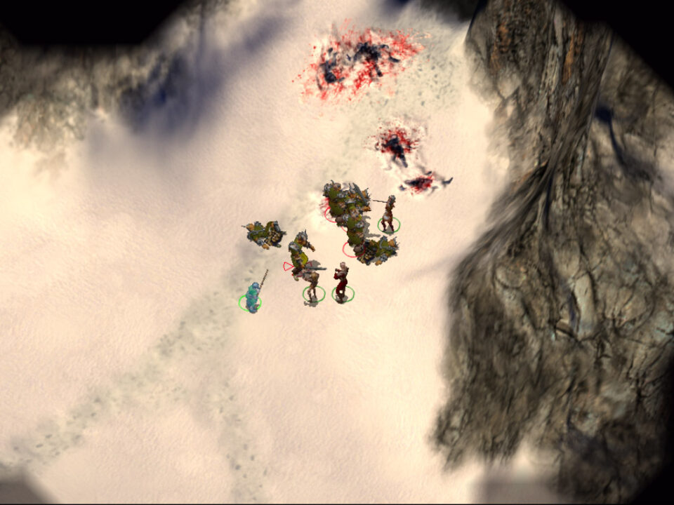 Baldurs Gate Enhanced Edition ss 002