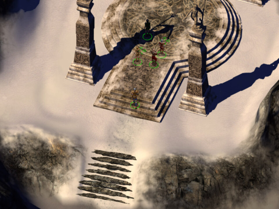 Baldurs Gate Enhanced Edition ss 004